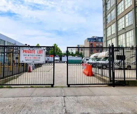 Skyline RV Camp Non-Waterfront