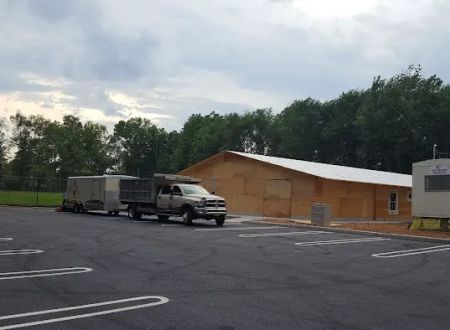 Camp Hope