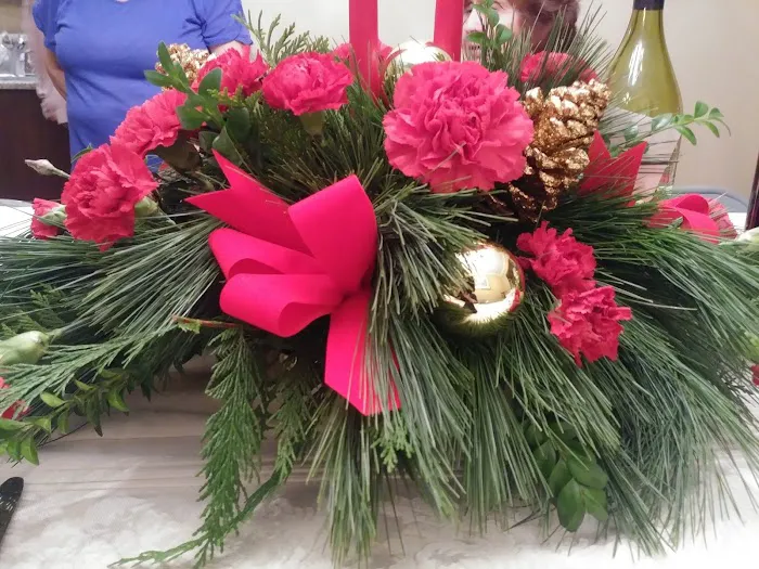 Camp Hope Picture 10