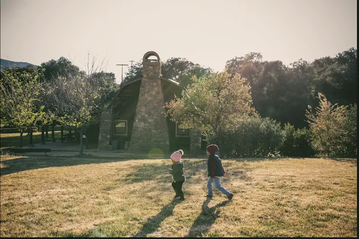 Stallion Oaks Ranch Picture 1