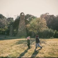 Stallion Oaks Ranch ico