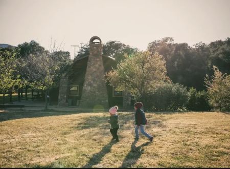 Stallion Oaks Ranch