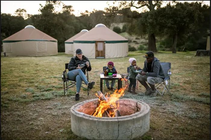 Stallion Oaks Ranch Picture 4