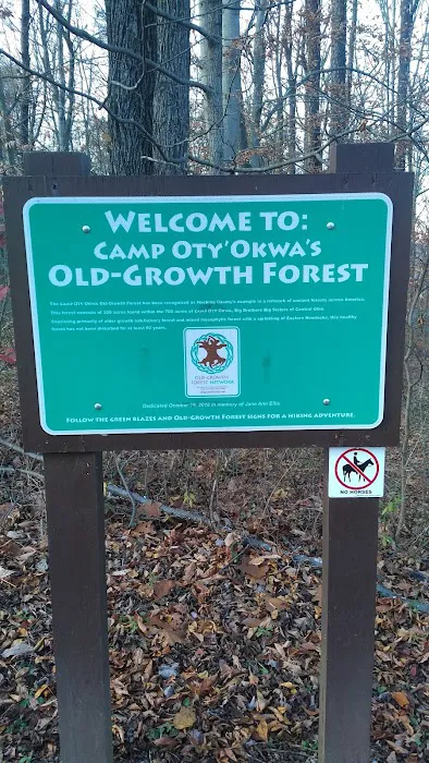 Camp Oty'Okwa Picture 1