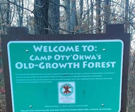 Camp Oty'Okwa