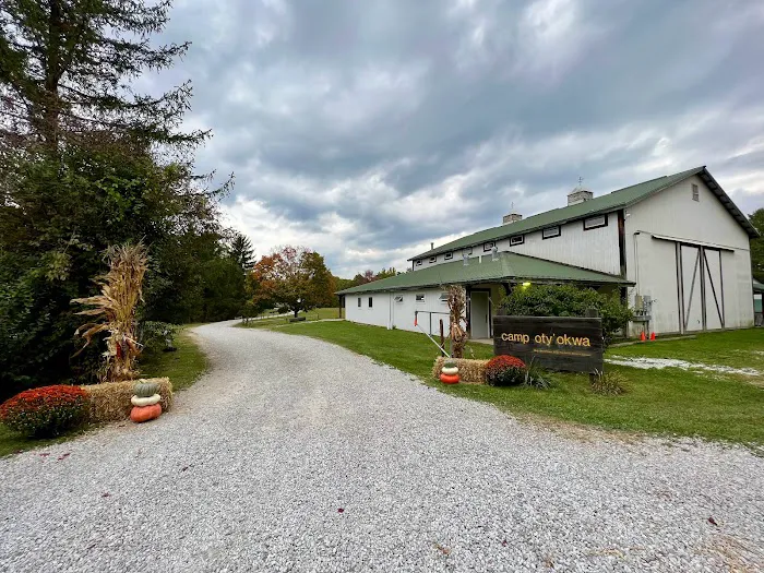 Camp Oty'Okwa Picture 8