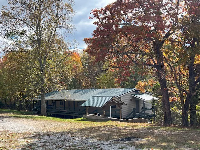 Camp Oty'Okwa Picture 10