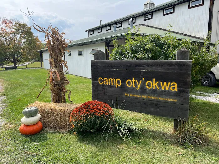 Camp Oty'Okwa Picture 5