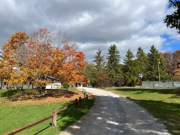 Camp Oty'Okwa Picture 6