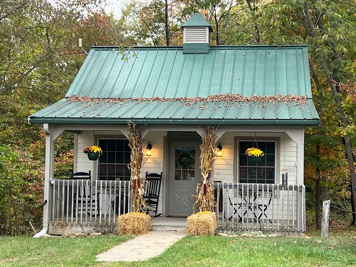 Camp Oty'Okwa Picture 9