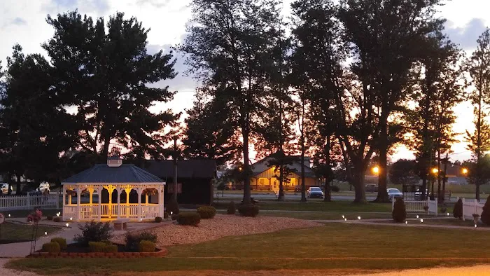 Wabash Park Campground Picture 2