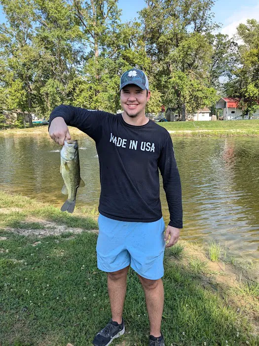 Wabash Park Campground Picture 8