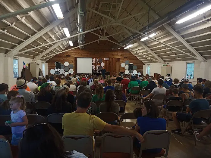 Wabash Park Campground Picture 6