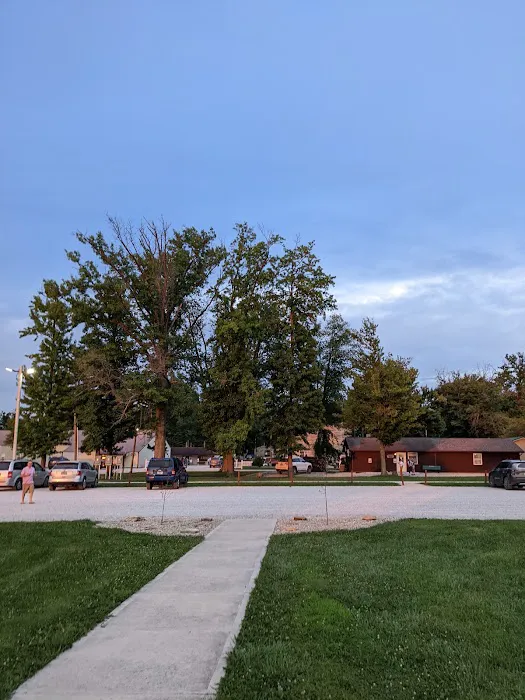 Wabash Park Campground Picture 1