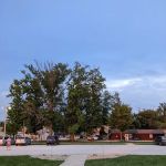 Wabash Park Campground