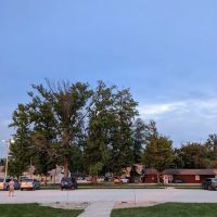 Wabash Park Campground ico