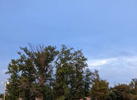 Wabash Park Campground