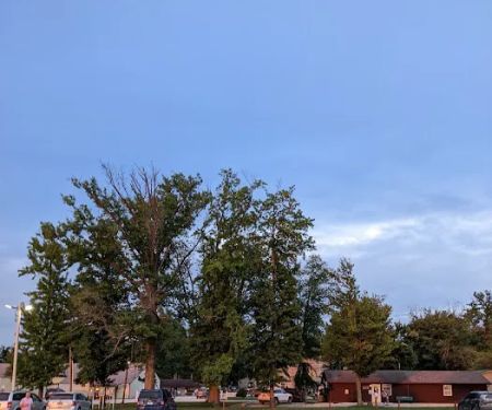 Wabash Park Campground