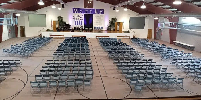 Wabash Park Campground Picture 3