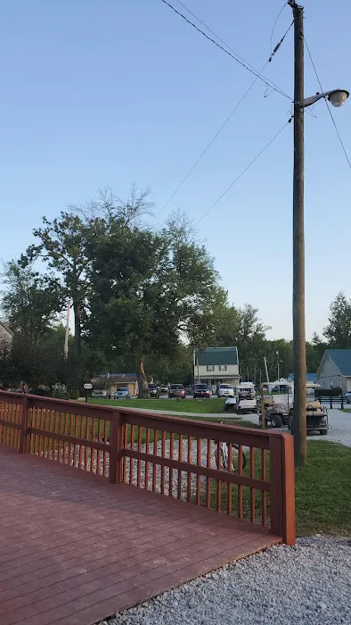 Wabash Park Campground Picture 10