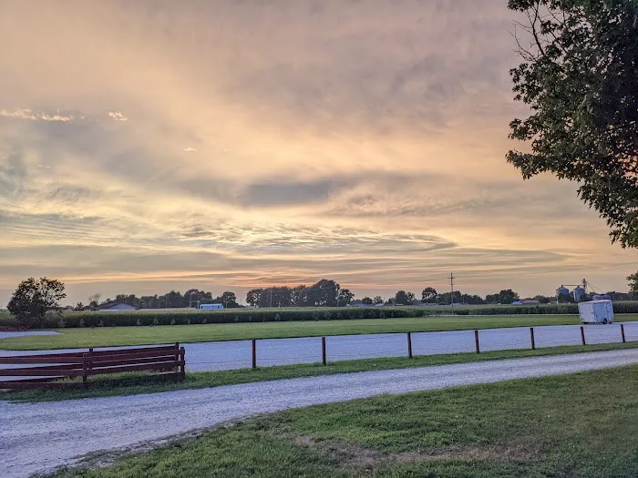 Wabash Park Campground Picture 7