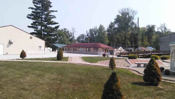 Wabash Park Campground Picture 5