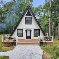 A Southern Solace ico