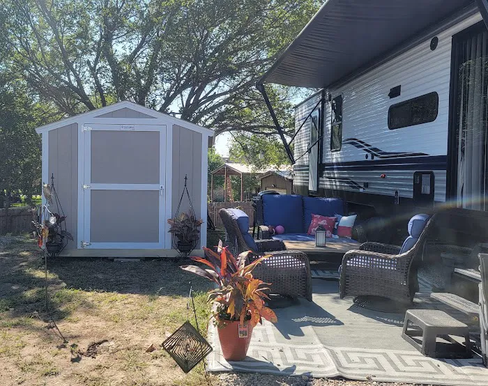 Homestead RV Community Picture 4