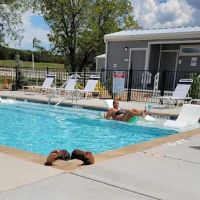 Homestead RV Community ico