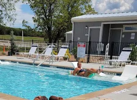 Homestead RV Community