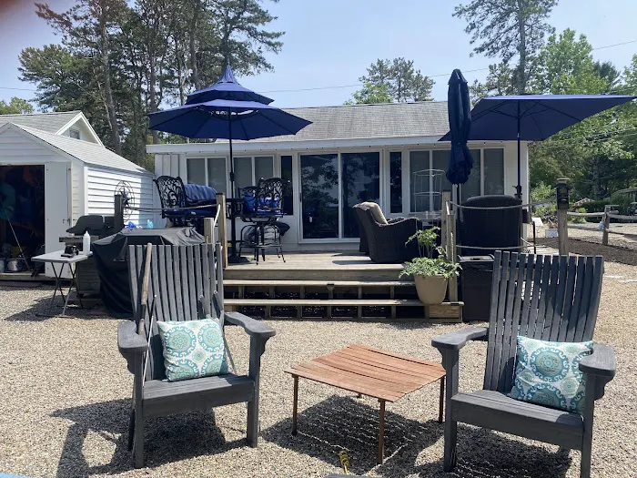 Cot 2 @Sunretreats Picture 2