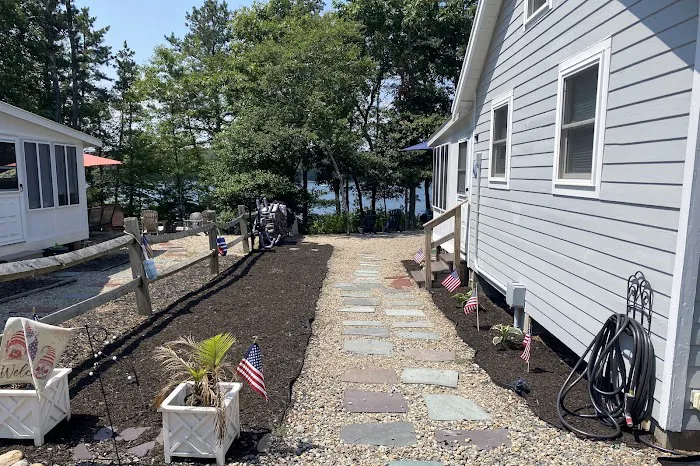 Cot 2 @Sunretreats Picture 1