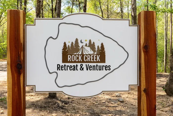 Rock Creek Retreat & Ventures Picture 2