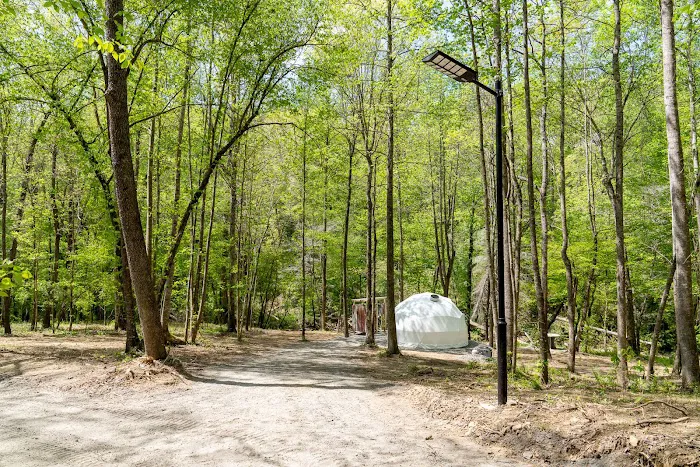 Rock Creek Retreat & Ventures Picture 1