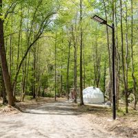 Rock Creek Retreat & Ventures ico