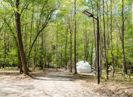 Rock Creek Retreat & Ventures