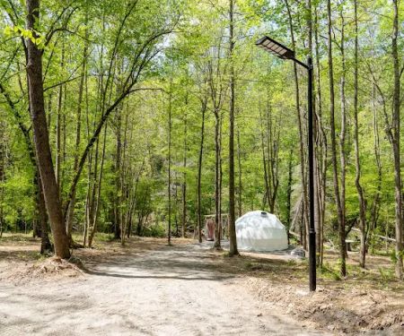 Rock Creek Retreat & Ventures