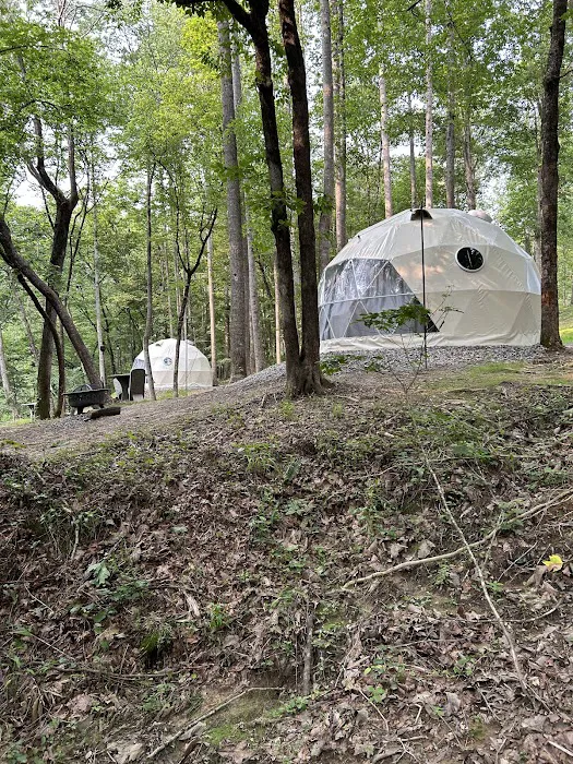 Rock Creek Retreat & Ventures Picture 5