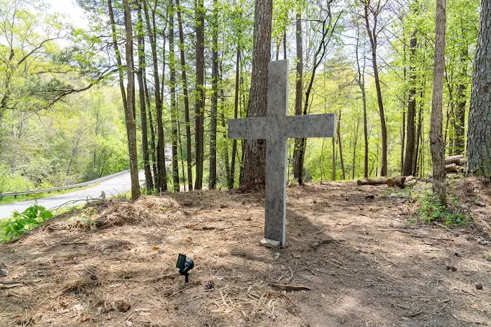 Rock Creek Retreat & Ventures Picture 3