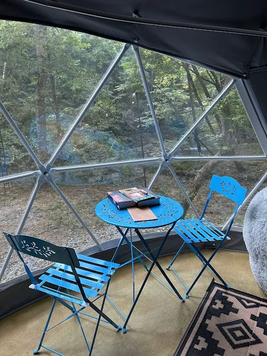 Rock Creek Retreat & Ventures Picture 10