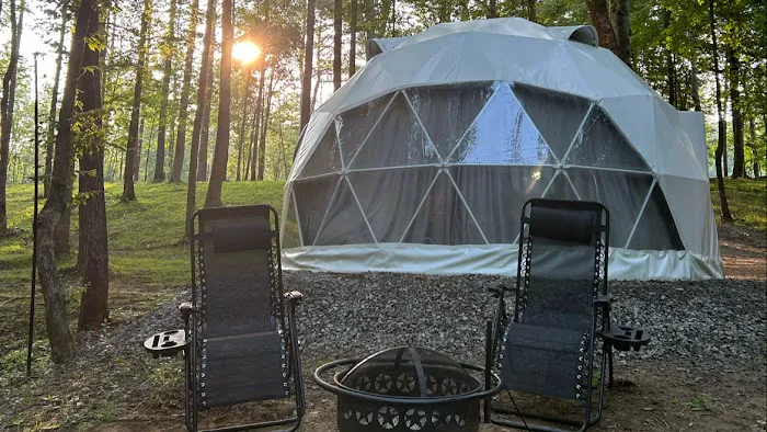 Rock Creek Retreat & Ventures Picture 9