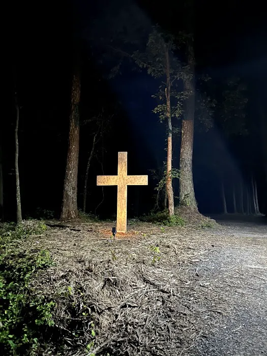 Rock Creek Retreat & Ventures Picture 6