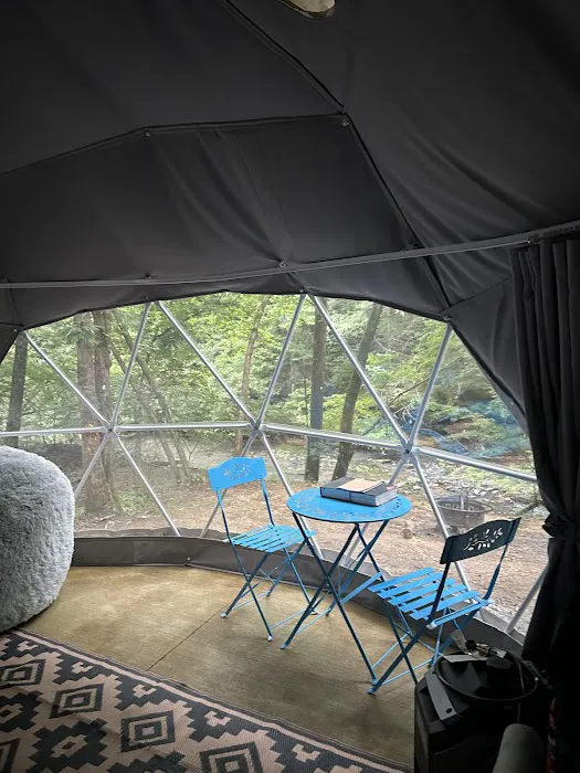 Rock Creek Retreat & Ventures Picture 8