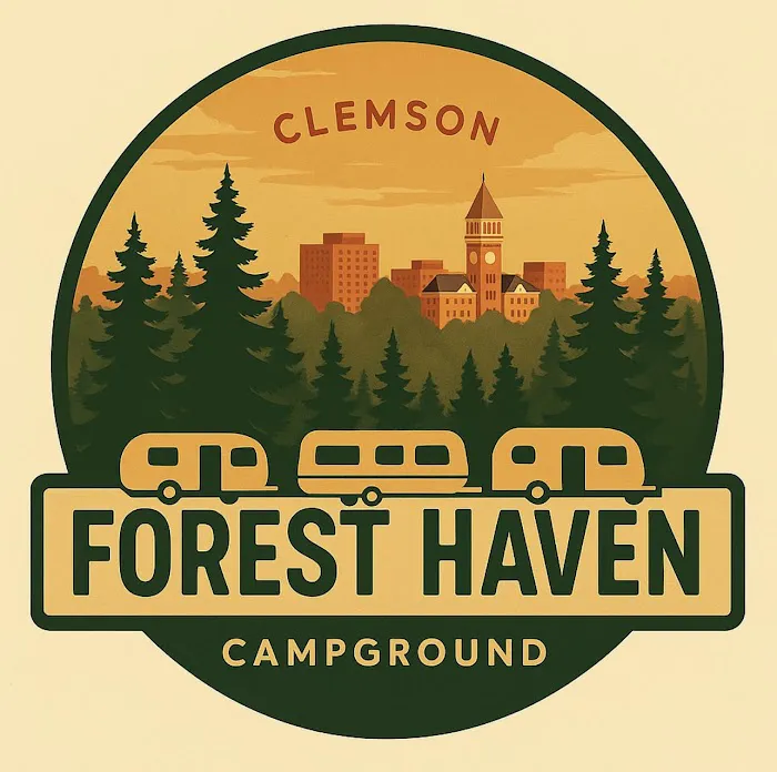 Forest Haven Campground SC Picture 1