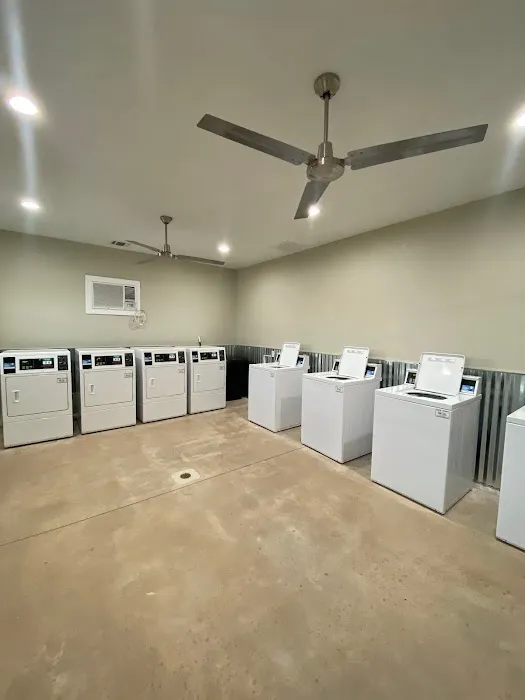 Pecan Springs RV Resort Picture 5