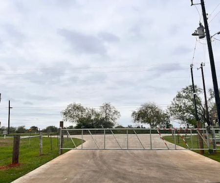 Pecan Springs RV Resort