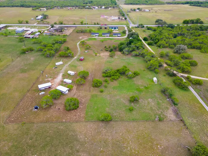 Heritage Park Apartments and RV Spaces. Picture 1