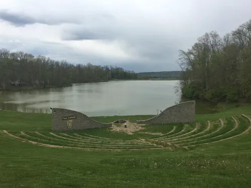 Camp Friedlander Amphitheatre Picture 4