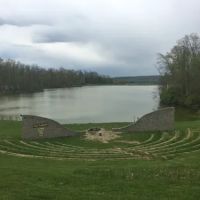 Camp Friedlander Amphitheatre ico