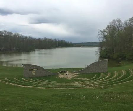 Camp Friedlander Amphitheatre